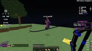 Best Build UHC 230ms