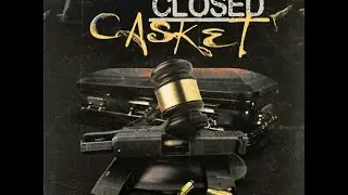Vybz Kartel - Closed Casket Riddim Instrumental [Remake] [April 2017]