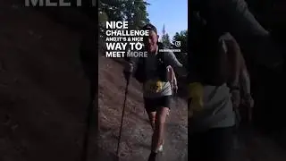 11 x 100 miles in 8 months - Angeles Crest 100