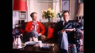 Queen Margrethe and Prince Consort Henrik of Denmark- Love and Marriage