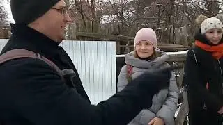 Прогулялись по городу Карачеву и его окрестностям