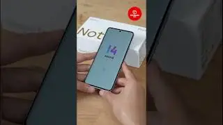 Redmi note 13 #cr7 #viralvideo #viralshorts #mobile #mobileunboxing