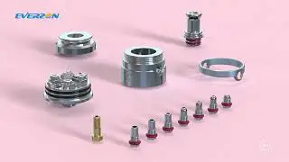 Auguse Era RDA