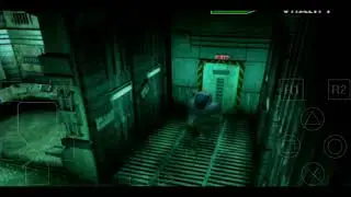 Dino Crisis 2 | Misi Ke Bawah Air & Melawan Kura-kura Purba