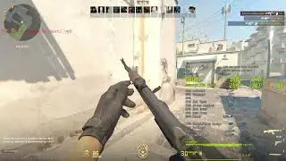 CS2 Limited  Test DM