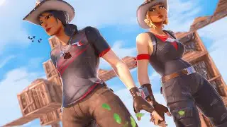 THE BEST DUALTAGE🏆 | FLC RYVOX x ARA STR1PES