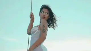 Exotic White Beauty That Will Blow Your Mind! - Part Four