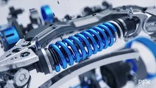 TECHNICAL REEL 2024