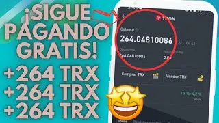 🤑¡FREECASH SIGUE PAGANDO! || ¡COMO GANAR DINERO TOTALMENTE GRATIS! + COMO GANAR DINERO SIN INVERTIR😳