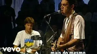 Legião Urbana - Mais Do Mesmo
