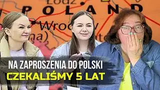 JAK ŻYJĄ POLACY Z KAZACHSTANU W OSRODKU W PUŁTUSKU