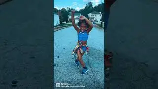 TikTok Queen 👸🏽 
