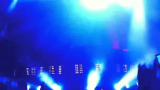 Bassnectar Egyptian Room 4/11/2012