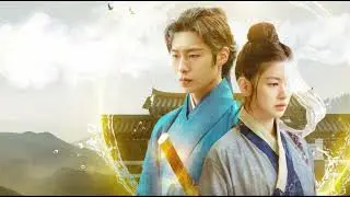 Kassy - Aching - Alchemy Of Souls (환혼) OST Part 2