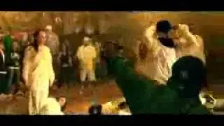 George Sampson Headz up offical video