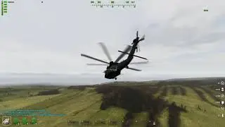 терпила Альтер со своей командой!