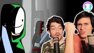 Reacting to 