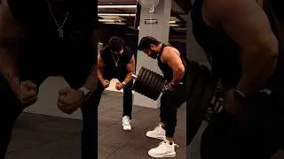 Bhai-Bhai❤️ #youtubeshorts #90daystransformation #motivation #90daysbodytransformationchallenge