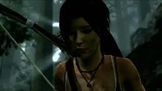 Tomb raider_Part 2 | no edit