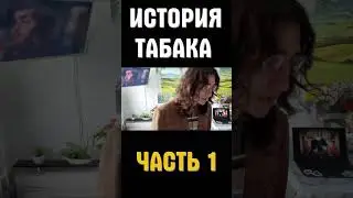 История Табака часть 1 our story 