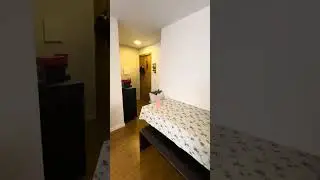Apartamento a venda 1 dormitório 1 vaga