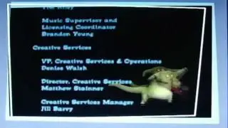 Let's Play Madagascar-PS2 Part: 12