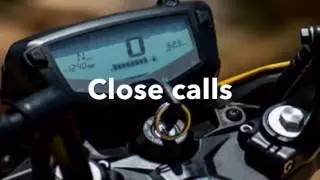 Mumbai Drivers and Close calls