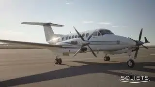 2015 Beechcraft King Air 350i SN FL-999