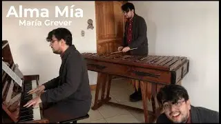 Alma Mía - María Grever