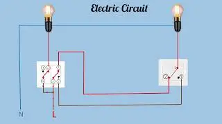 Electric Circuit.