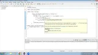 Merge Two Strings Java Program|#javaprogramming |#automatedreamjob