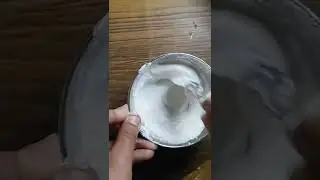 How to make gesso at home 