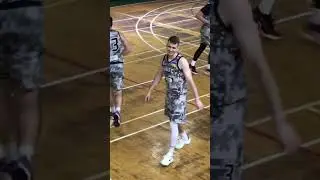 Ліга Монстрів, HOTC (Київ) - Шамани, 26.10.2023
