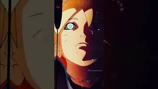 Uzumaki Boruto #boruto #uzumakiboruto #borutotwobluevortex #edit #anime #borutouzumaki