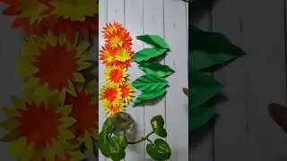 Vasant Panchami Bandhanwar | decor | DIY | easy to make