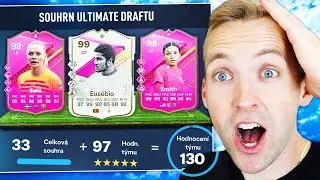 130 RATED DRAFT! - MUSÍME SPEEDRUNOVAT! #7