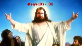 The Jesus of Payday 2