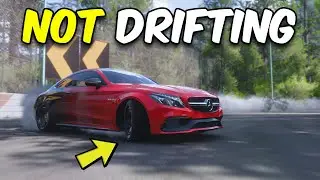 I Did Something You've *NEVER* Done in Forza Horizon 5