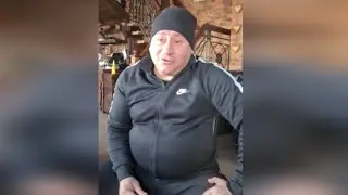 Анекдот про поручика Ржевского и клубнику