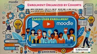 Moodle Cohorts: A Guide to Managing Student Enrollment