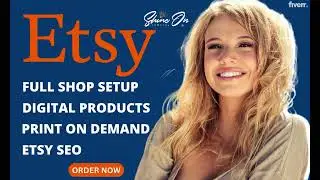 How to do Etsy SEO (2024)