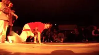BROTHERS BREAKDANCE BATTLE 2 | PLAYBOYZ KLAN VS UNITED BREAKERS