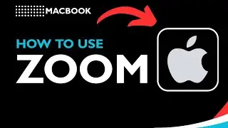 How to Use Zoom on MacBook (2026 Guide) | Video Call & Meeting Tutorial