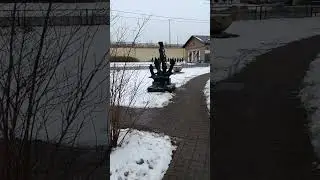 Весна идёт - весне дорогу!