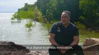 WUNA - Innovation in action
