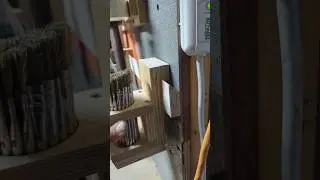 MAKING NEW FRENCH CLEATS