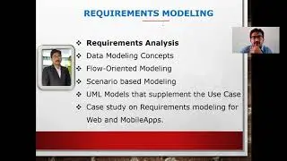 Requirements Analysis