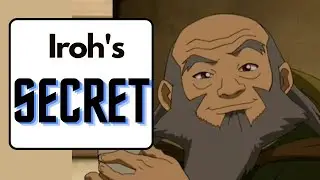 Was Iroh SABOTAGING Prince Zuko? | Avatar: The Last Airbender Analysis