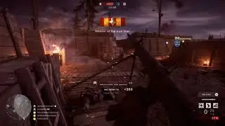 BF1 Montage