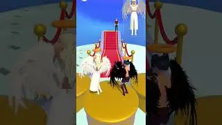 Build a Queen. Best game ever. #gamecrazy #amazinggames #gameplay